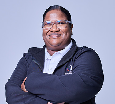 Ronelle Lyson